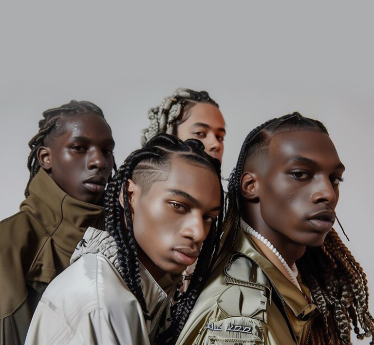 ReDefinition: What Is African? – MUD Journal